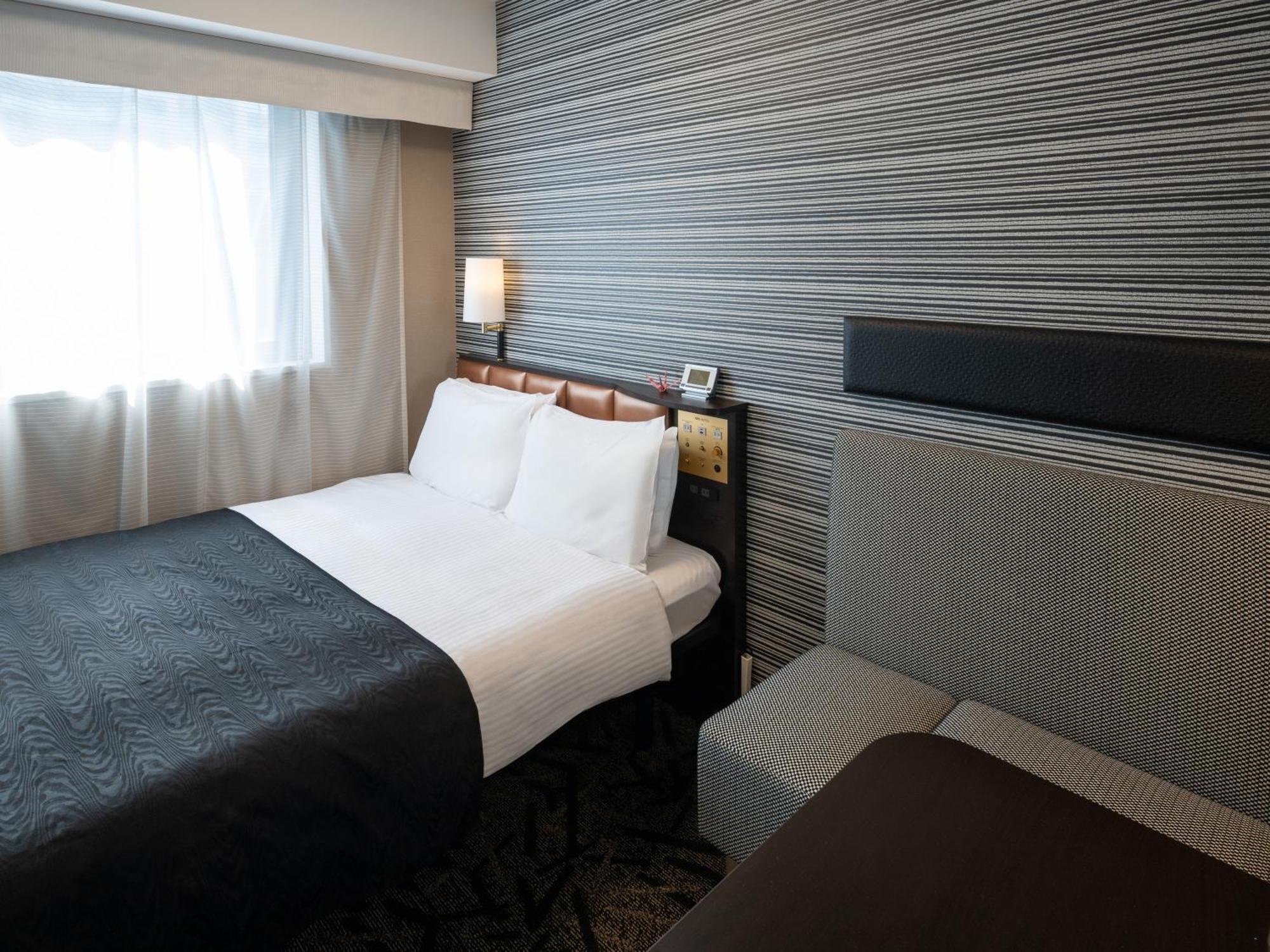Apa Hotel Mita Ekimae — Photos 2